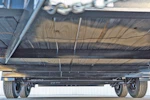 Texas Bragg 14'x83" Utility Trailer w/ 4' Gate (U2) Stock #93178 - Thumbnail 9