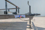 Texas Bragg 16'x83" Utility Trailer w/ Slide-In Ramps (U2) Stock #93179 - Thumbnail 6