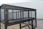 Texas Bragg 16'x83" Landscape Trailer w/ 4' Sides & 4' Gate (L2) Stock #93180 - Thumbnail 13