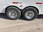 WW USED 8.5'x26' Enclosed Cargo Trailer w/ Rear Ramp Door Stock #93204 - Thumbnail 4