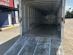 WW USED 8.5'x26' Enclosed Cargo Trailer w/ Rear Ramp Door Stock #93204 - Thumbnail 7