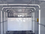 WW USED 8.5'x26' Enclosed Cargo Trailer w/ Rear Ramp Door Stock #93204 - Thumbnail 8