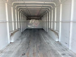 WW USED 8.5'x26' Enclosed Cargo Trailer w/ Rear Ramp Door Stock #93204 - Thumbnail 9