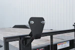 PJ Trailers 24'x102" 6" Channel Super-Wide Equipment Trailer (B6) Stock #93249 - Thumbnail 15