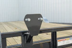 PJ Trailers 20'x83" 5" Channel Car Trailer (C5) Stock #93260 - Thumbnail 5