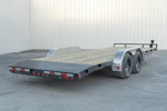 PJ Trailers 20'x83" 5" Channel Car Trailer (C5) Stock #93260 - Thumbnail 12