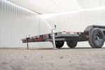 PJ Trailers 20'x83" 5" Channel Equipment Trailer (CE) Stock #93334 - Thumbnail 17