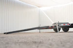 PJ Trailers 20'x83" 5" Channel Equipment Trailer (CE) Stock #93334 - Thumbnail 18