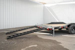 PJ Trailers 20'x102" 5" Channel Car Trailer (B5) Stock #93357 - Thumbnail 15