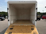 LoneStar USED 7.10'x16' 14k All-Steel Cargo Trailer Stock #93360 - Thumbnail 2