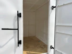 LoneStar USED 7.10'x16' 14k All-Steel Cargo Trailer Stock #93360 - Thumbnail 3