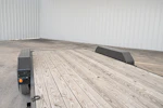 PJ Trailers 20'x83" 5" Channel Equipment Trailer (CE) Stock #93421 - Thumbnail 6