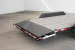 PJ Trailers 20'x83" 5" Channel Equipment Trailer (CE) Stock #93421 - Thumbnail 10