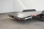 PJ Trailers 20'x83" 5" Channel Equipment Trailer (CE) Stock #93421 - Thumbnail 13
