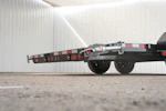 PJ Trailers 20'x83" 5" Channel Equipment Trailer (CE) Stock #93421 - Thumbnail 16