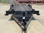 Big Tex USED 20' Equipment Trailer Stock #93438 - Thumbnail 2