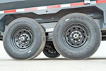 ARC Trailers 16'x83" Telescopic Dump Trailer w/ 3' Sides (BDT) Stock #93451 - Thumbnail 13