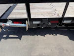 PJ Trailers USED 24'x83" Gooseneck Pipetop Equipment Trailer Stock #93495 - Thumbnail 2