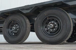 ARC Trailers 16'x102" 8" I-beam Deckover Trailer (BDS) Stock #93540 - Thumbnail 3