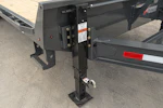 ARC Trailers 16'x102" 8" I-beam Deckover Trailer (BDS) Stock #93540 - Thumbnail 5