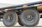 PJ Trailers 22'x102" Deckover Power Tilt Trailer (T8) Stock #93544 - Thumbnail 16