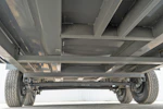 ARC Trailers 16'x83" Telescopic Dump Trailer w/ 4' Sides (BDT) Stock #94125 - Thumbnail 12