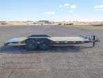 ARC Trailers 20'x102" Superwide Lowboy Equipment Trailer (BEW) Stock #94134 - Thumbnail 2