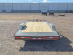 ARC Trailers 20'x102" Superwide Lowboy Equipment Trailer (BEW) Stock #94134 - Thumbnail 4