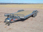 ARC Trailers 20'x102" Superwide Lowboy Equipment Trailer (BEW) Stock #94134 - Thumbnail 7