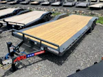 ARC Trailers 24'x102" Superwide Lowboy Equipment Trailer (BEW) Stock #94135 - Thumbnail 2