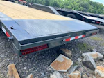 ARC Trailers 24'x102" Superwide Lowboy Equipment Trailer (BEW) Stock #94135 - Thumbnail 4
