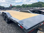 ARC Trailers 24'x102" Superwide Lowboy Equipment Trailer (BEW) Stock #94135 - Thumbnail 5