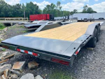 ARC Trailers 24'x102" Superwide Lowboy Equipment Trailer (BEW) Stock #94135 - Thumbnail 6