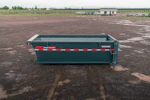 ARC Trailers 14' 14 Yard Multi-purpose Roll Off Dumpster (MDB) Stock #94640 - Thumbnail 6