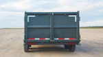 ARC Trailers 16'x83" Gooseneck Telescopic Dump Trailer w/ 4' Sides (GDT) Stock #94645 - Thumbnail 3