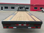 ARC Trailers 25'x102" Gooseneck Flatbed Trailer (GDS) Stock #94647 - Thumbnail 2