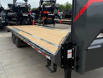 ARC Trailers 25'x102" Gooseneck Flatbed Trailer (GDS) Stock #94647 - Thumbnail 4
